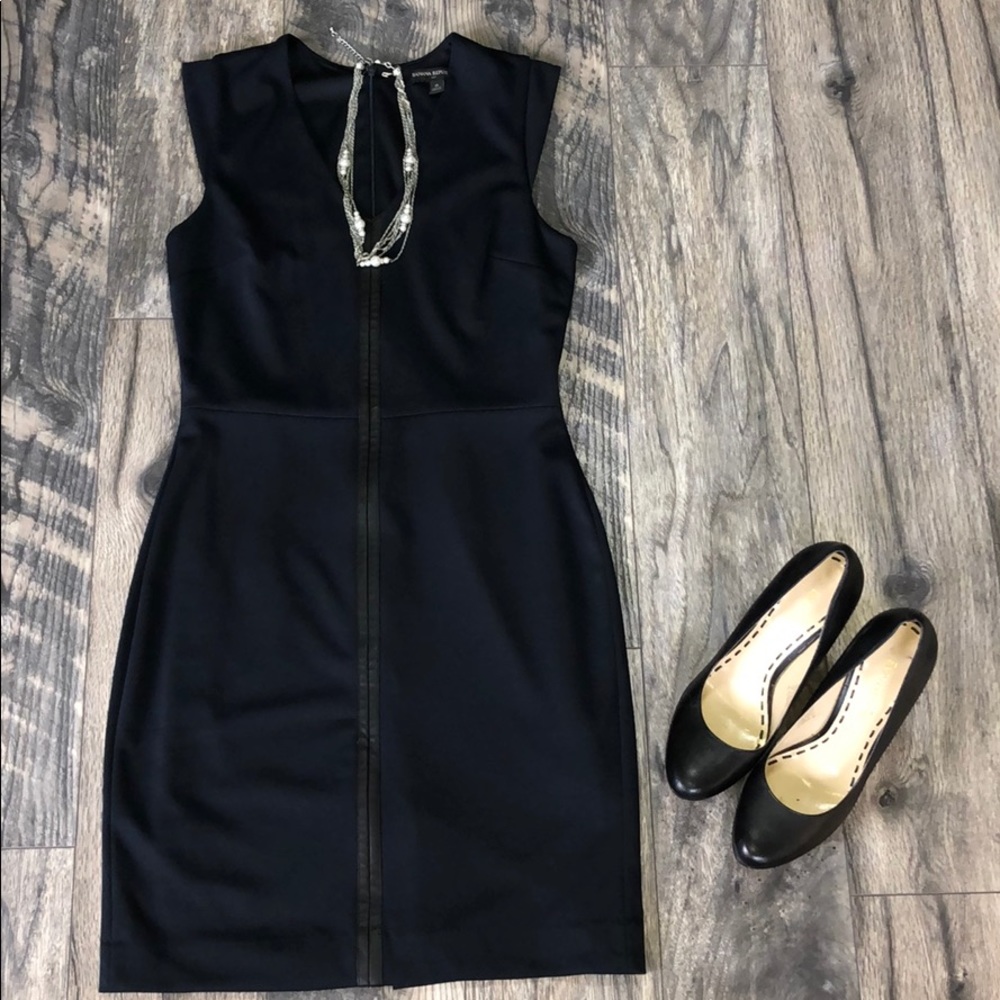 Banana Republic dress